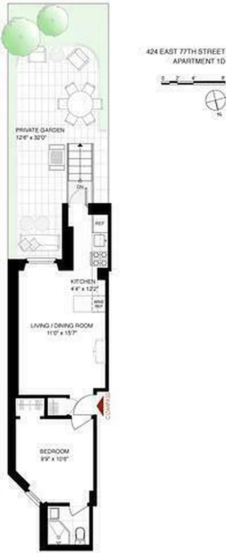 424 East 77th Street Upper East Side New York NY 10075