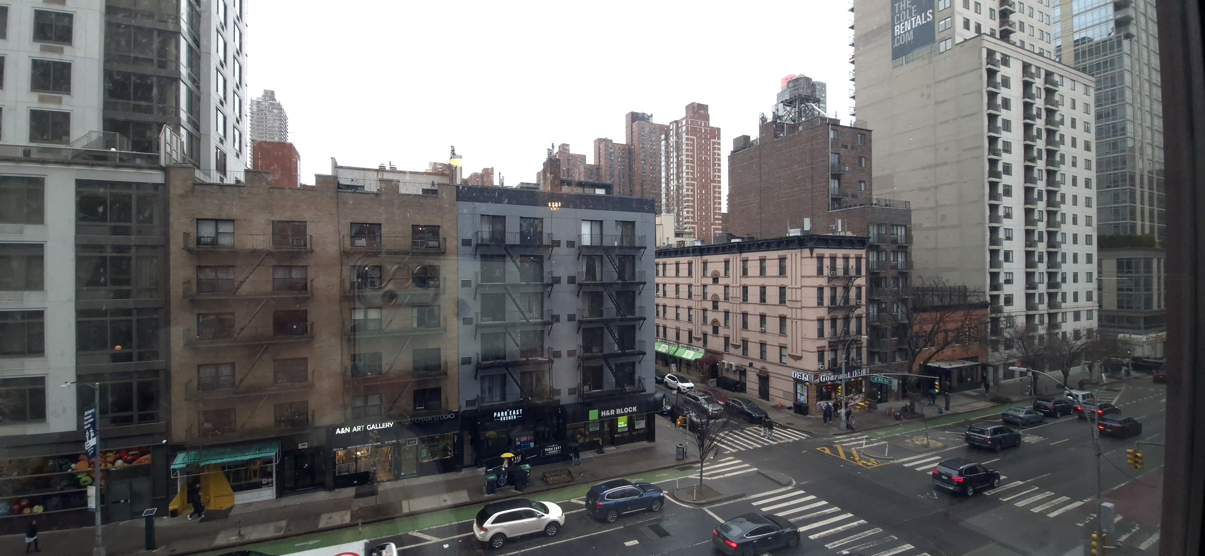 400 East 90th Street Upper East Side New York NY 10128