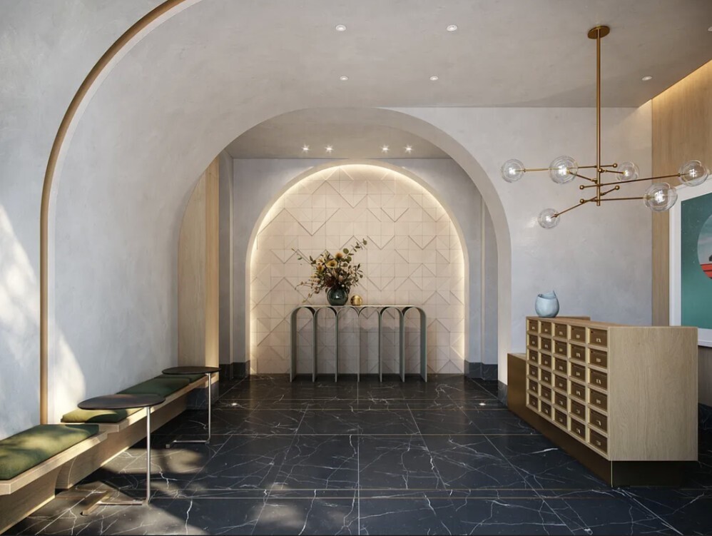 533 Pacific Street 10A Boerum Hill Brooklyn NY 11217