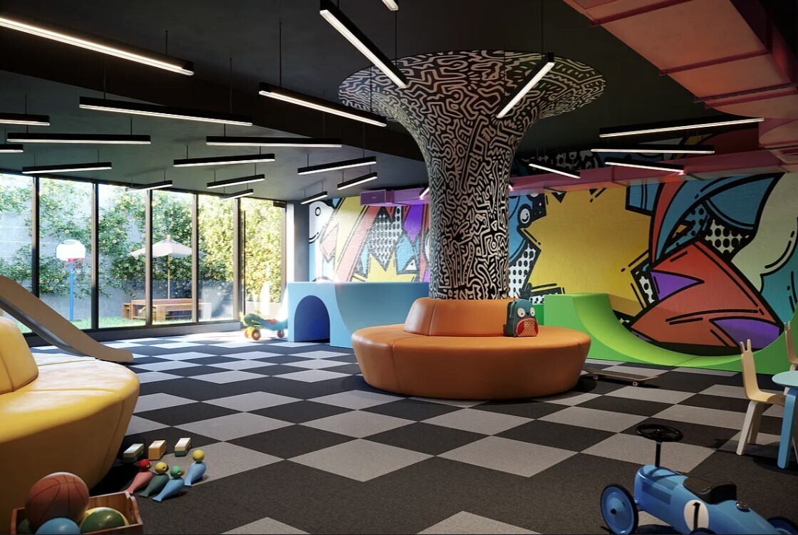 533 Pacific Street 10A Boerum Hill Brooklyn NY 11217