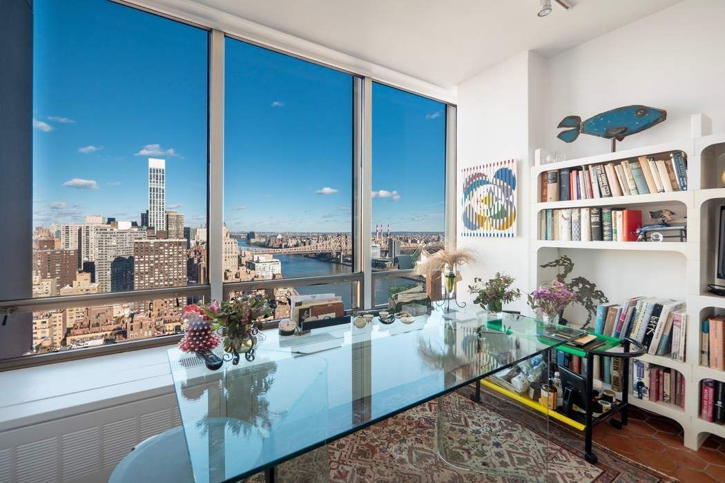 870 United Nations Plaza PH 37/38B Beekman Place New York NY 10017