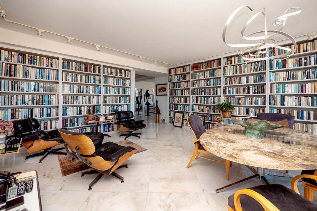 870 United Nations Plaza PH 37/38B Beekman Place New York NY 10017