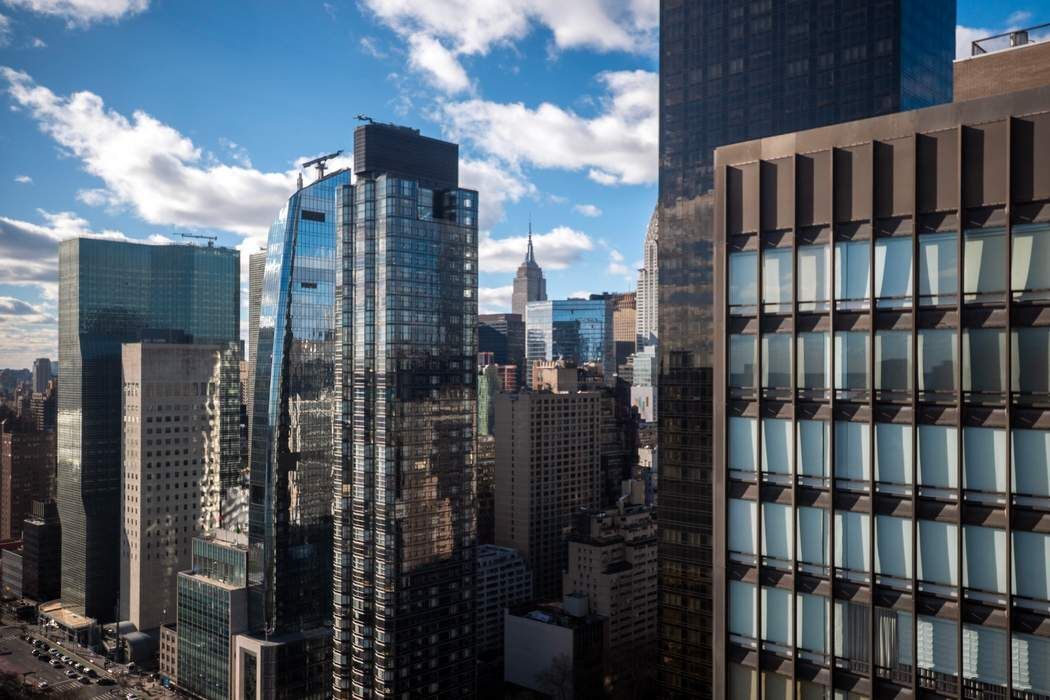 870 United Nations Plaza PH 37/38B Beekman Place New York NY 10017