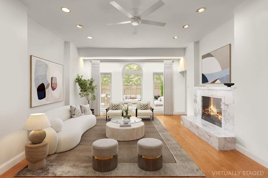 517 East 87th Street Upper East Side New York NY 10128