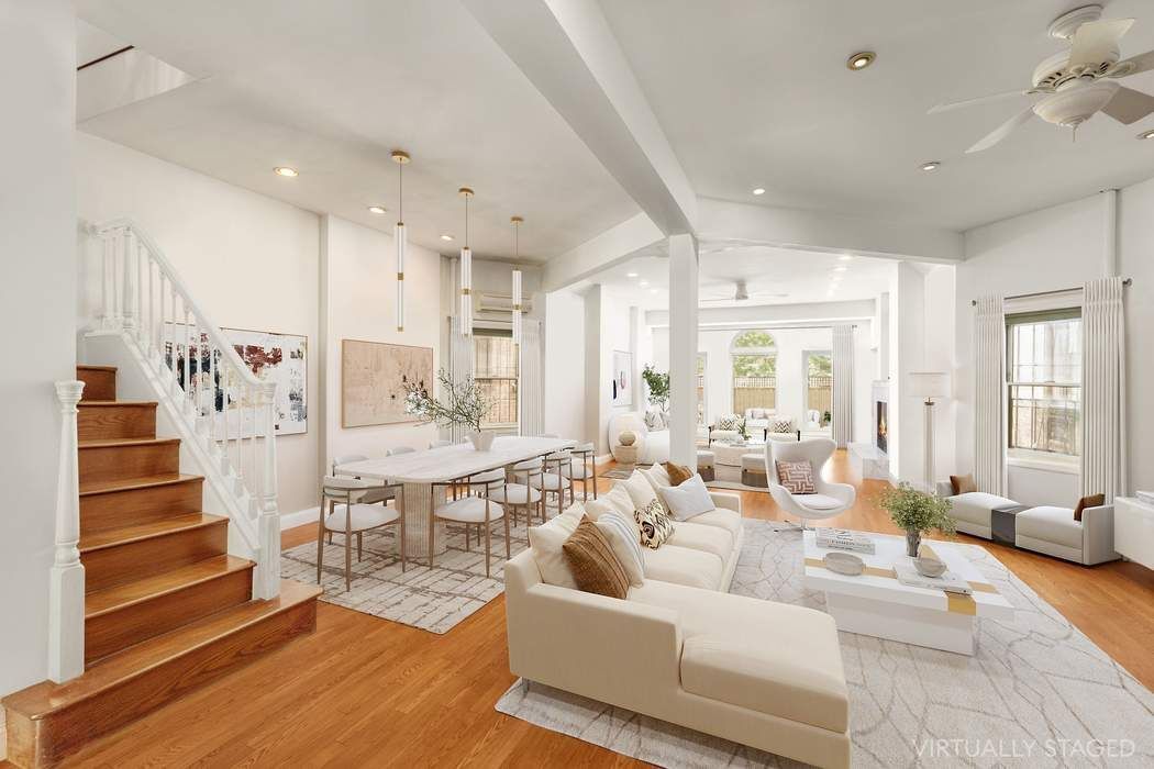 517 East 87th Street Upper East Side New York NY 10128