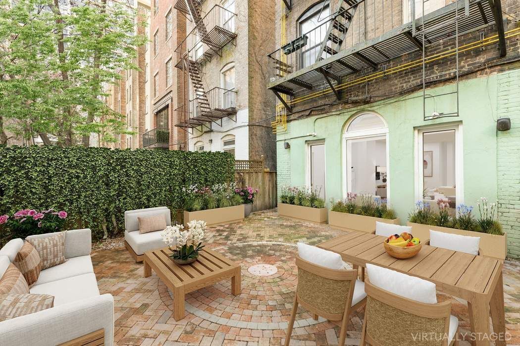 517 East 87th Street Upper East Side New York NY 10128