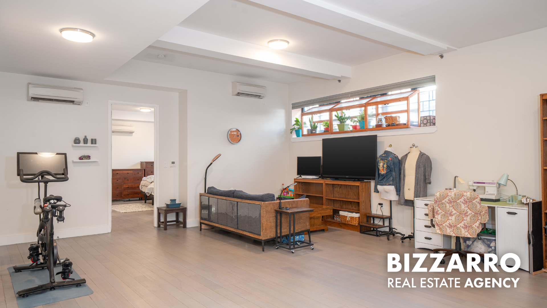 52 Convent Avenue 1C West Harlem New York NY 10027