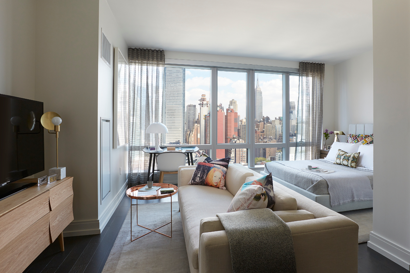 ALCOVE STUDIO enlargeable-image