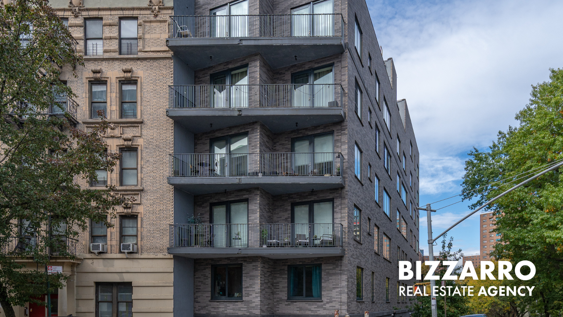 52 Convent Avenue 1C West Harlem New York NY 10027