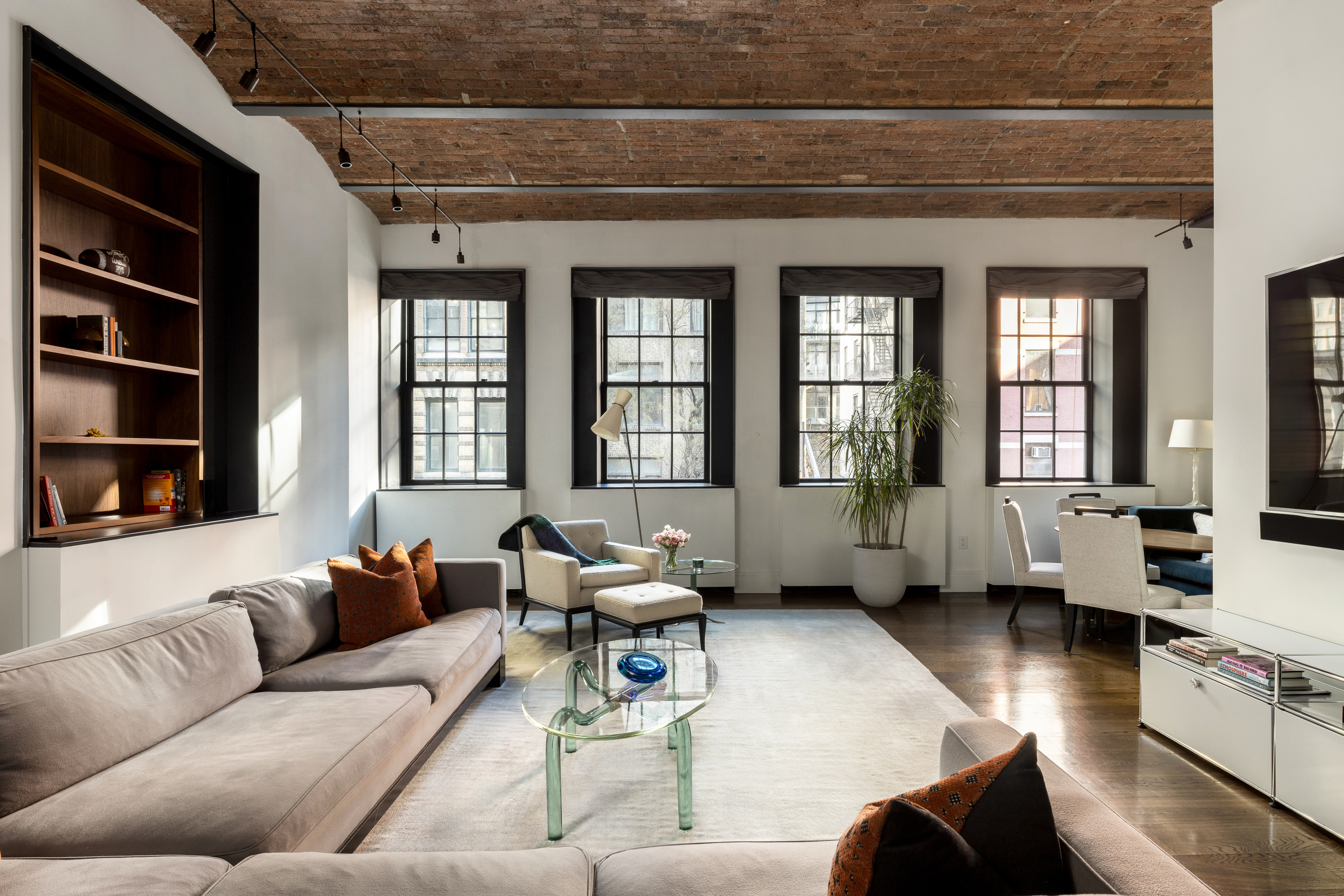 36 Bleecker Street — NoHo