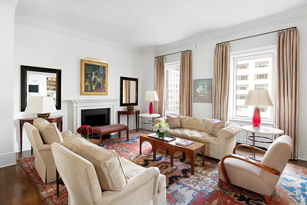 535 Park Avenue 11C Upper East Side New York NY 10065
