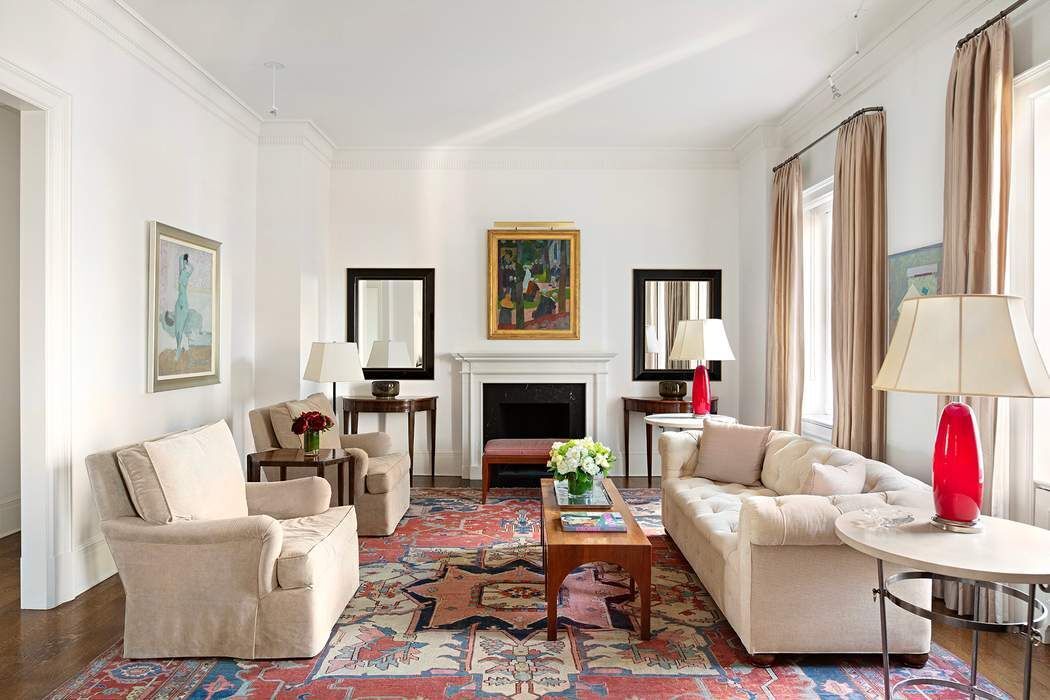 535 Park Avenue 11C Upper East Side New York NY 10065