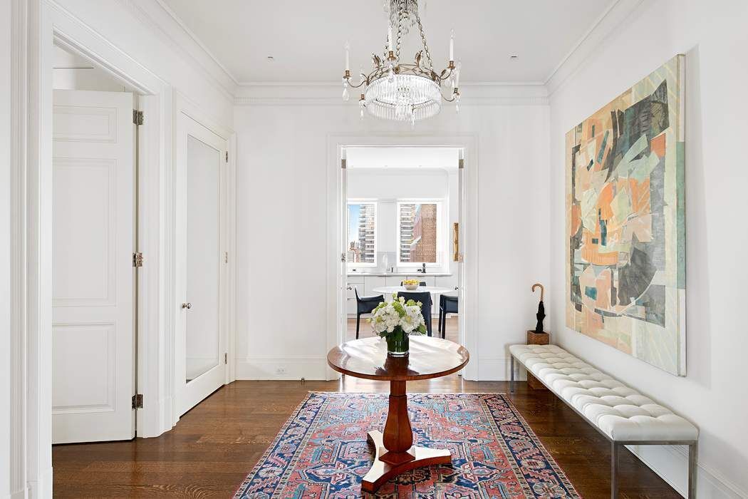 535 Park Avenue 11C Upper East Side New York NY 10065