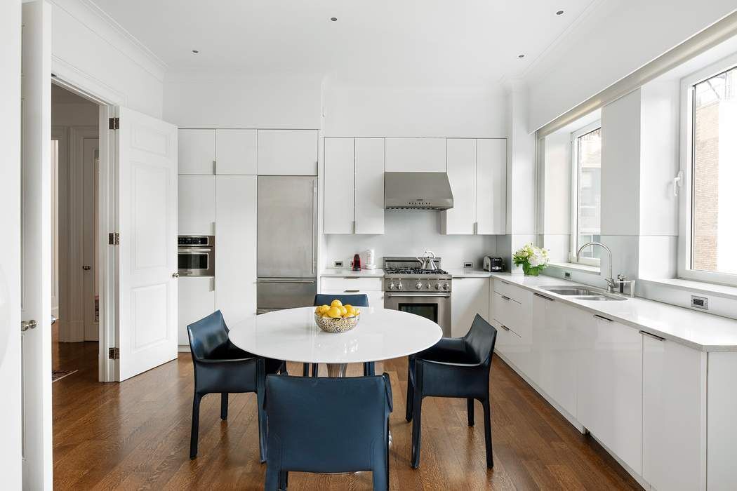 535 Park Avenue 11C Upper East Side New York NY 10065