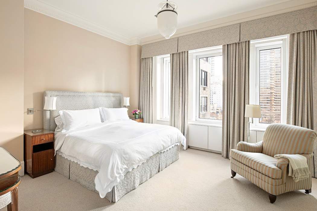 535 Park Avenue 11C Upper East Side New York NY 10065