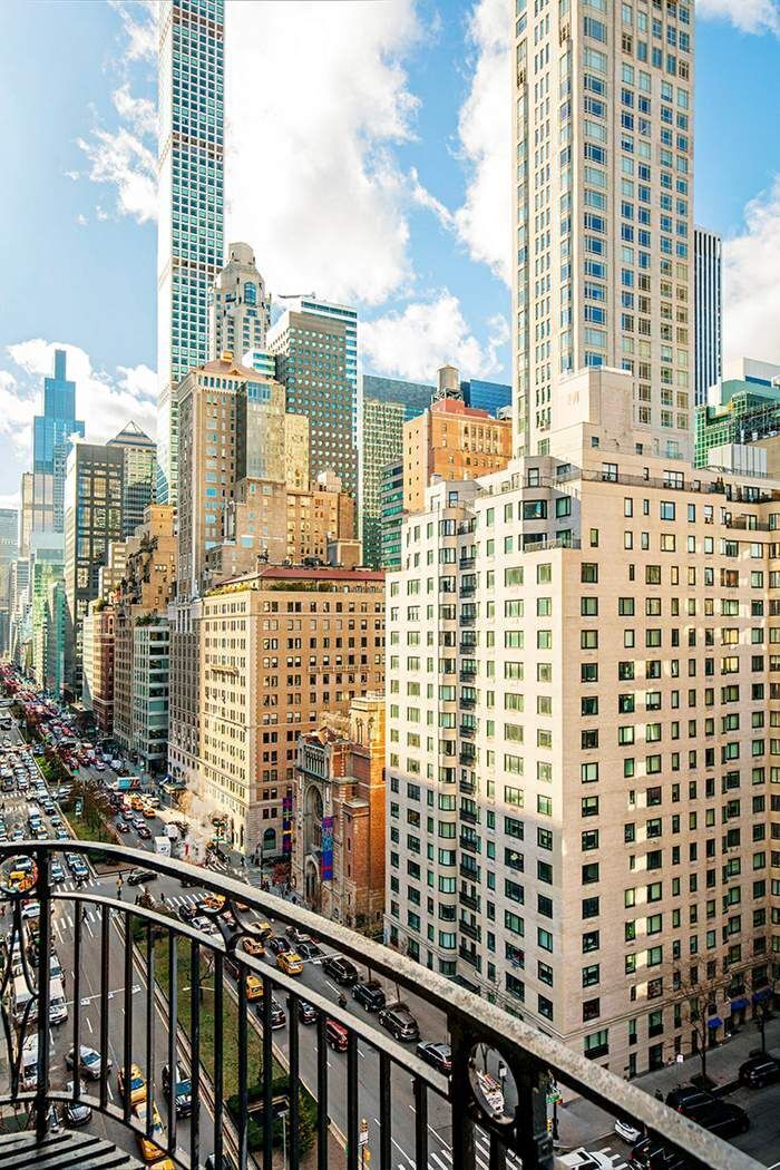 535 Park Avenue 11C Upper East Side New York NY 10065