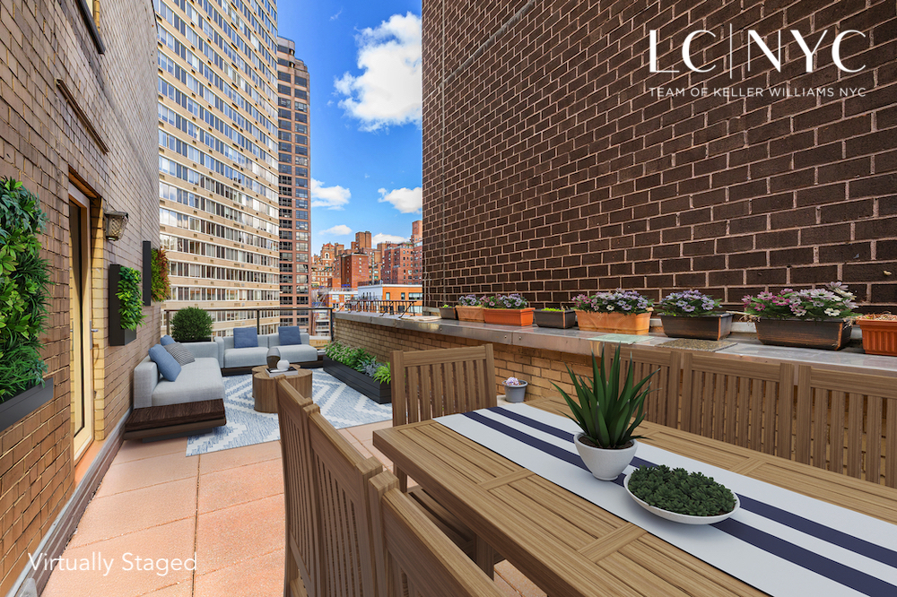 415 East 52nd Street 10DC Beekman Place New York NY 10022