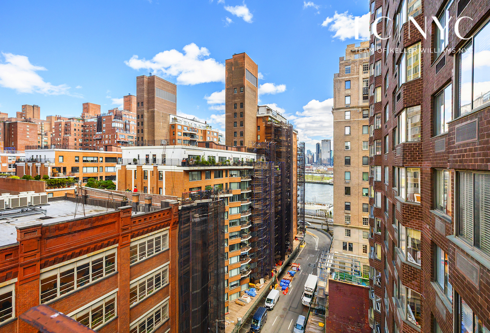 415 East 52nd Street 10DC Beekman Place New York NY 10022