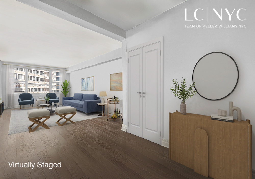 415 East 52nd Street 10DC Beekman Place New York NY 10022