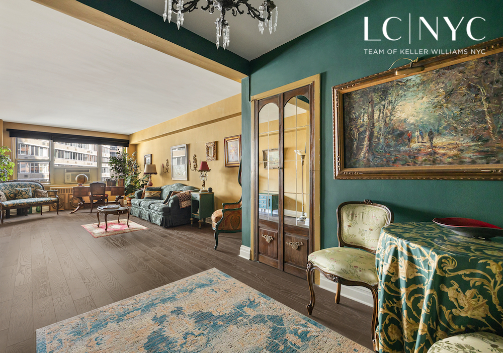 415 East 52nd Street 10DC Beekman Place New York NY 10022