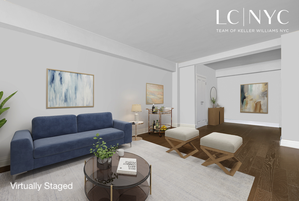 415 East 52nd Street 10DC Beekman Place New York NY 10022