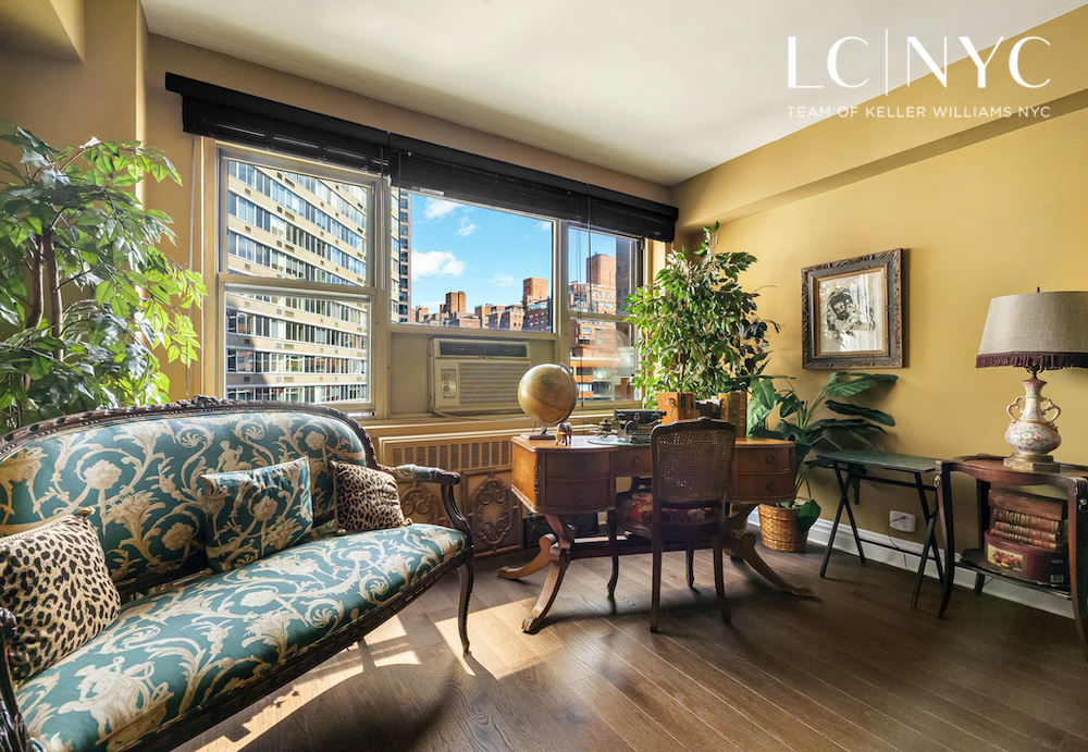 415 East 52nd Street 10DC Beekman Place New York NY 10022