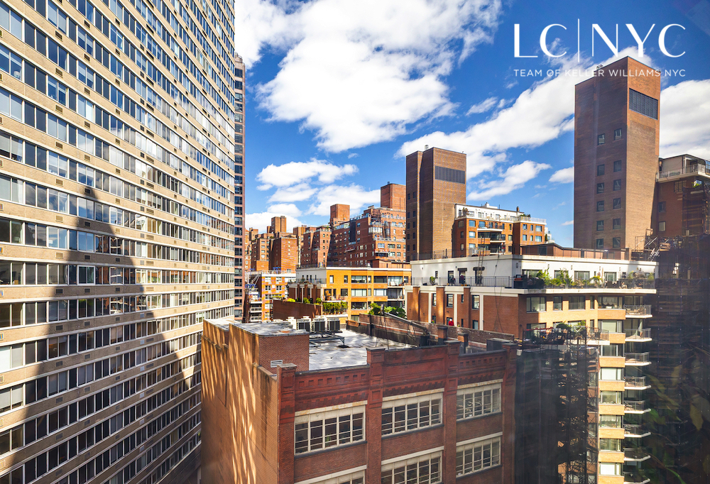 415 East 52nd Street 10DC Beekman Place New York NY 10022