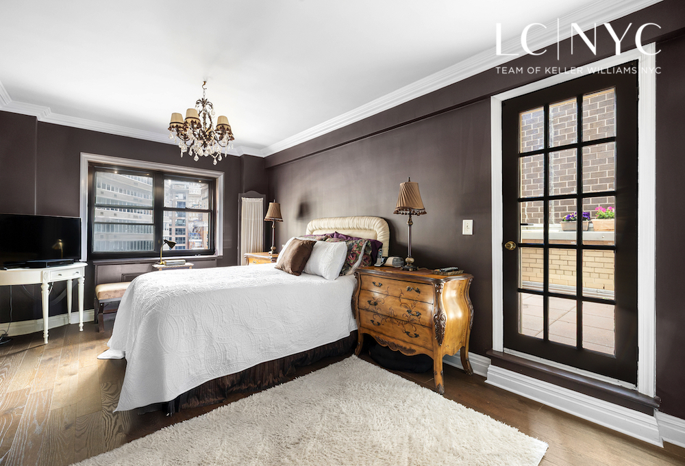 415 East 52nd Street 10DC Beekman Place New York NY 10022