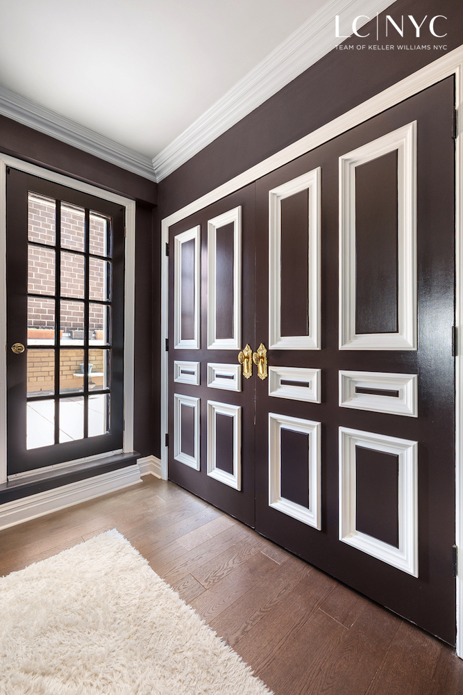 415 East 52nd Street 10DC Beekman Place New York NY 10022