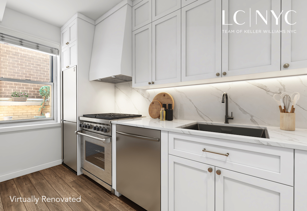 415 East 52nd Street 10DC Beekman Place New York NY 10022