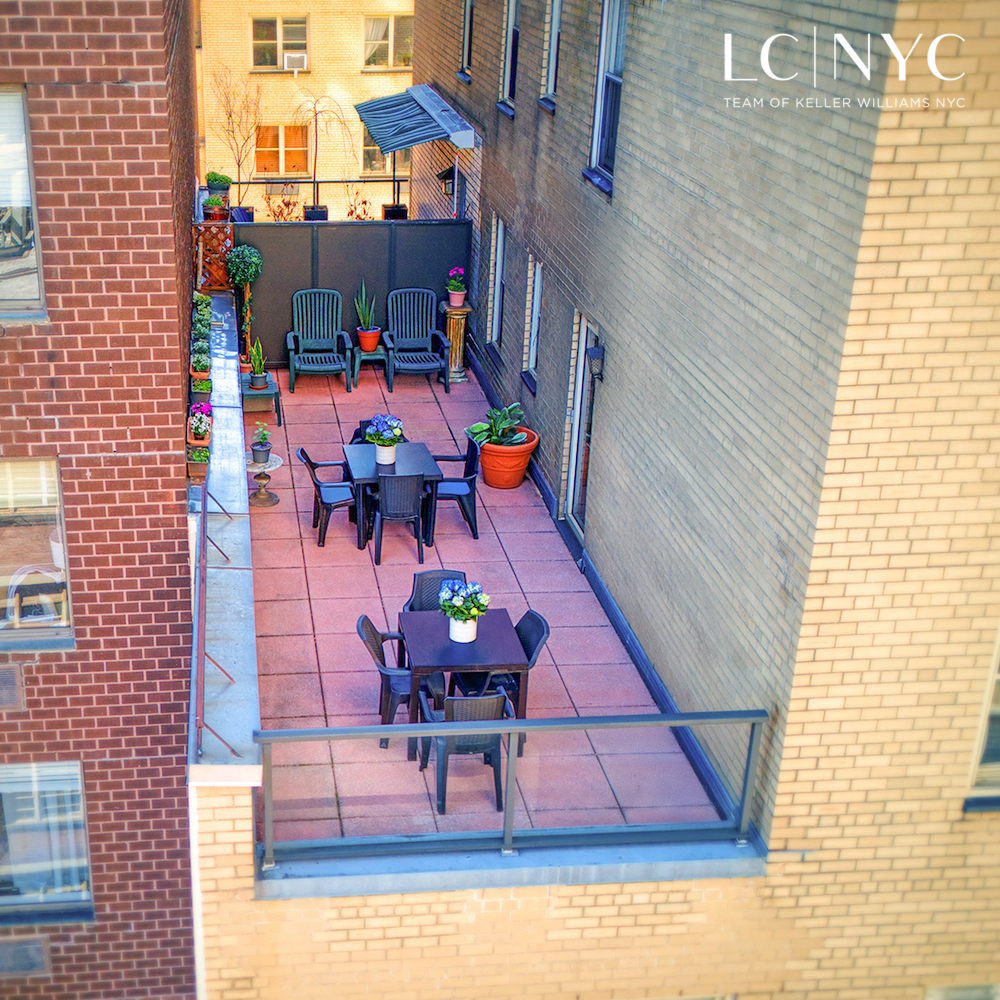 415 East 52nd Street 10DC Beekman Place New York NY 10022