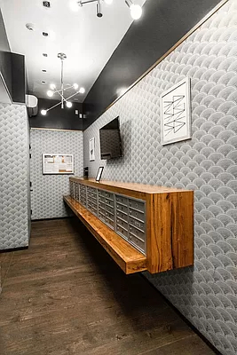 101 East 10th Street E. Greenwich Village New York NY 10003