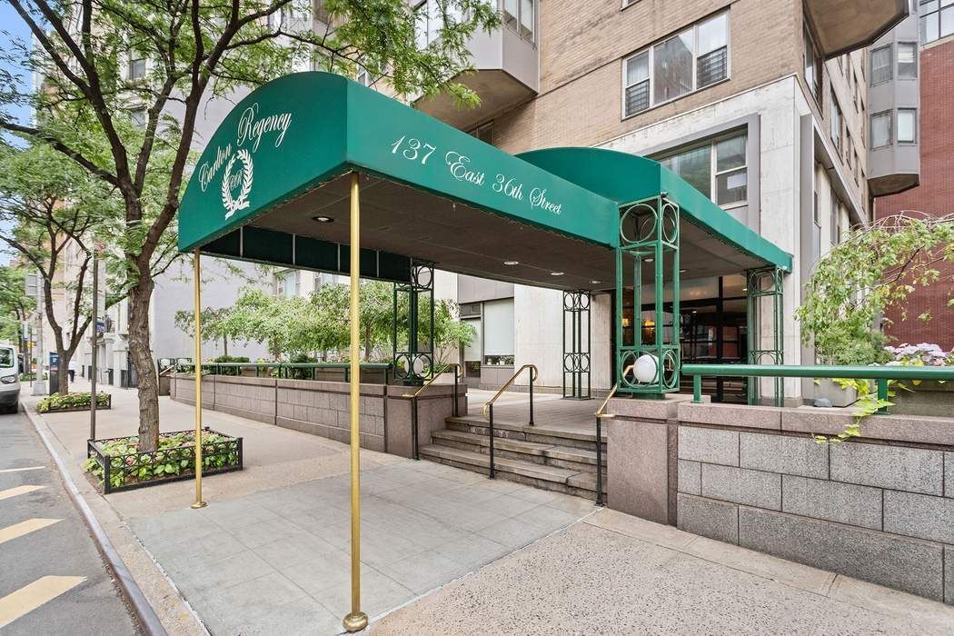 137 East 36th Street 8H Murray Hill New York NY 10016