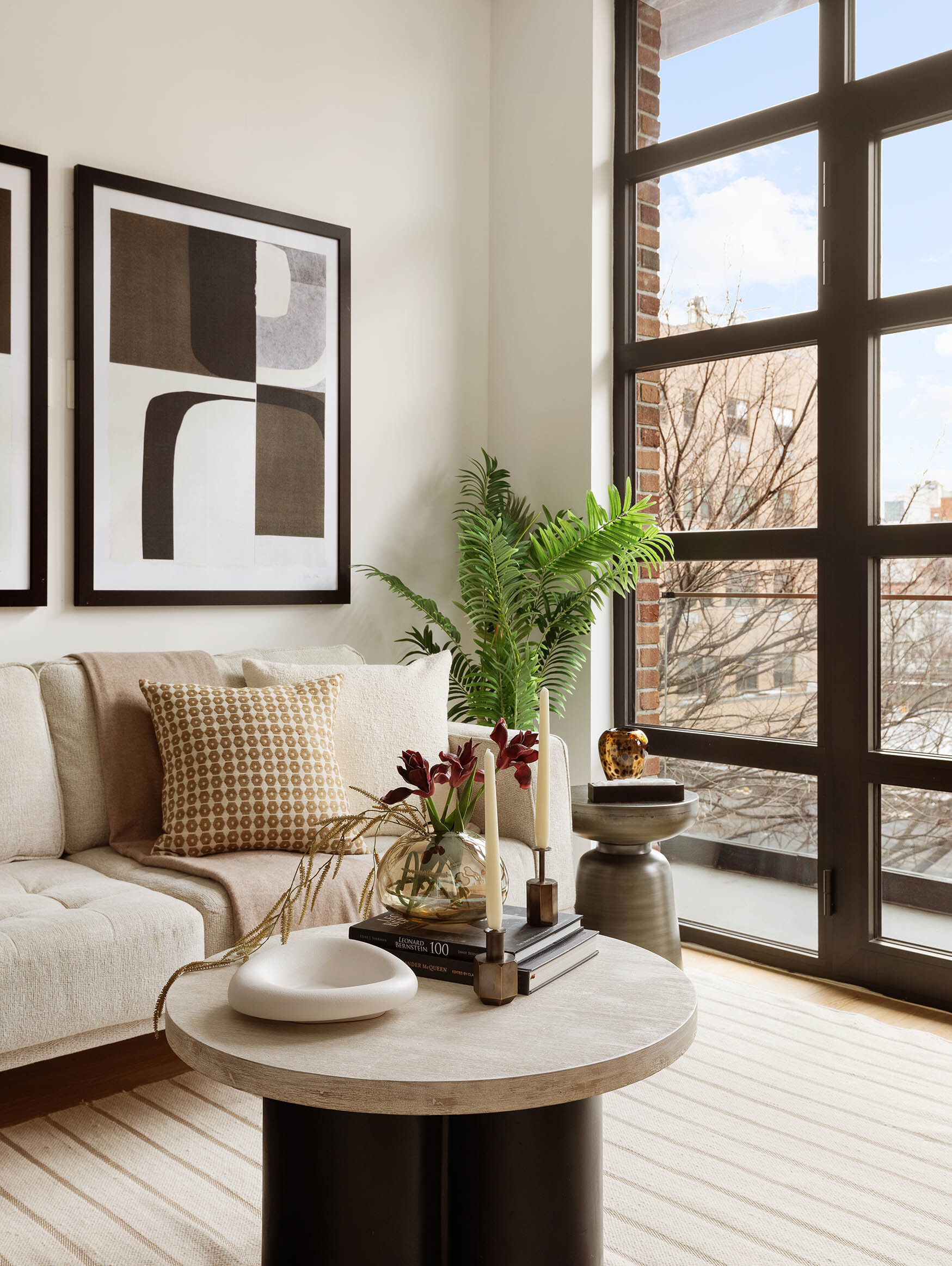 37-29 32nd Street 4A Sunnyside Queens NY 11101