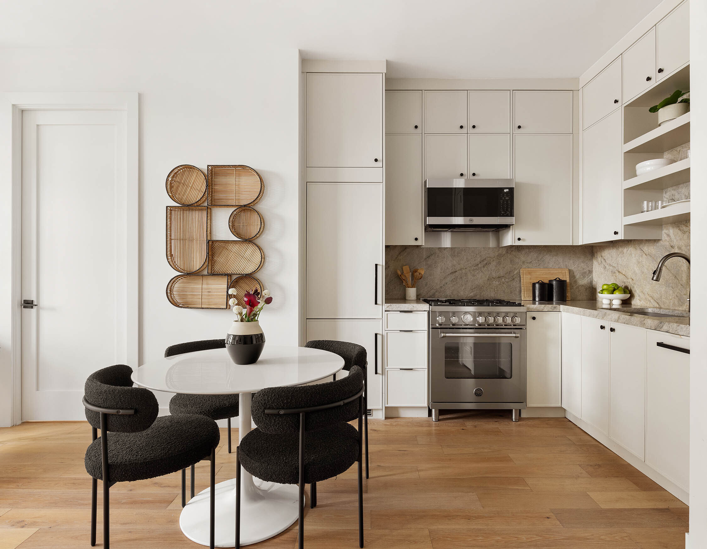 37-29 32nd Street 4A Sunnyside Queens NY 11101