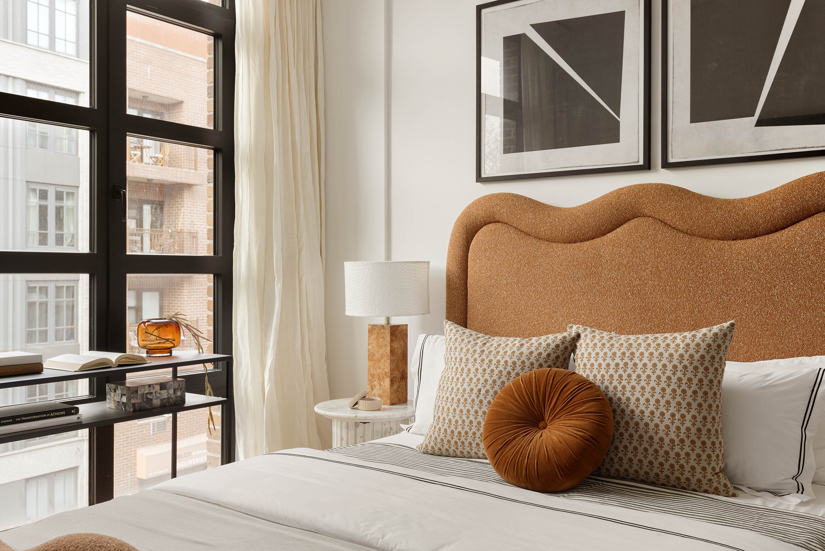 37-29 32nd Street 4A Sunnyside Queens NY 11101