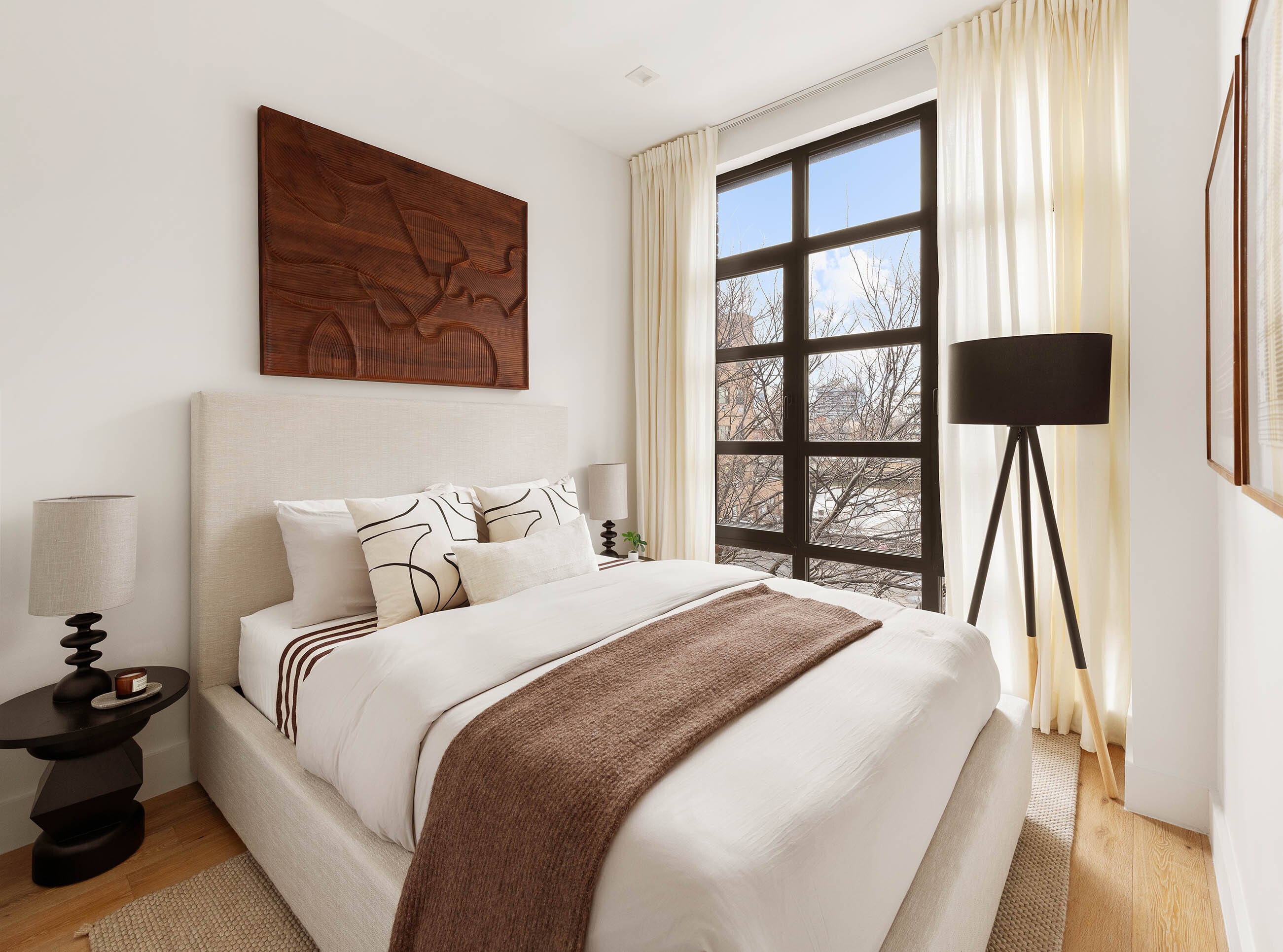 37-29 32nd Street 4A Sunnyside Queens NY 11101