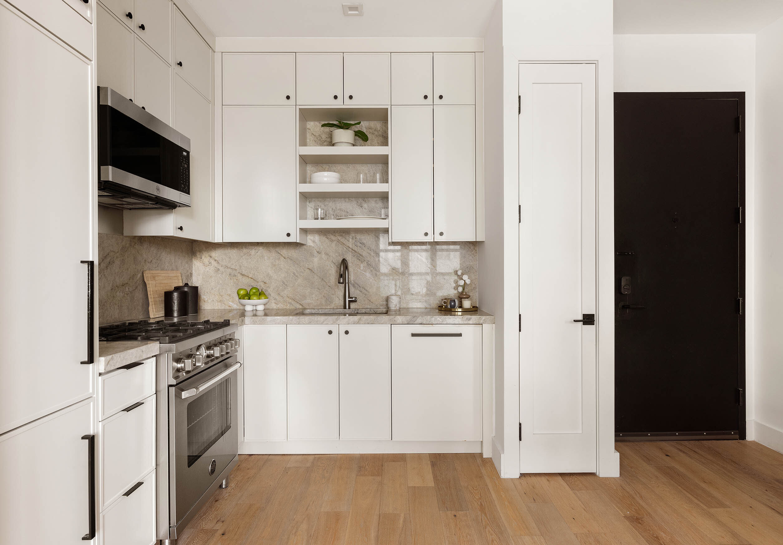 37-29 32nd Street 4A Sunnyside Queens NY 11101