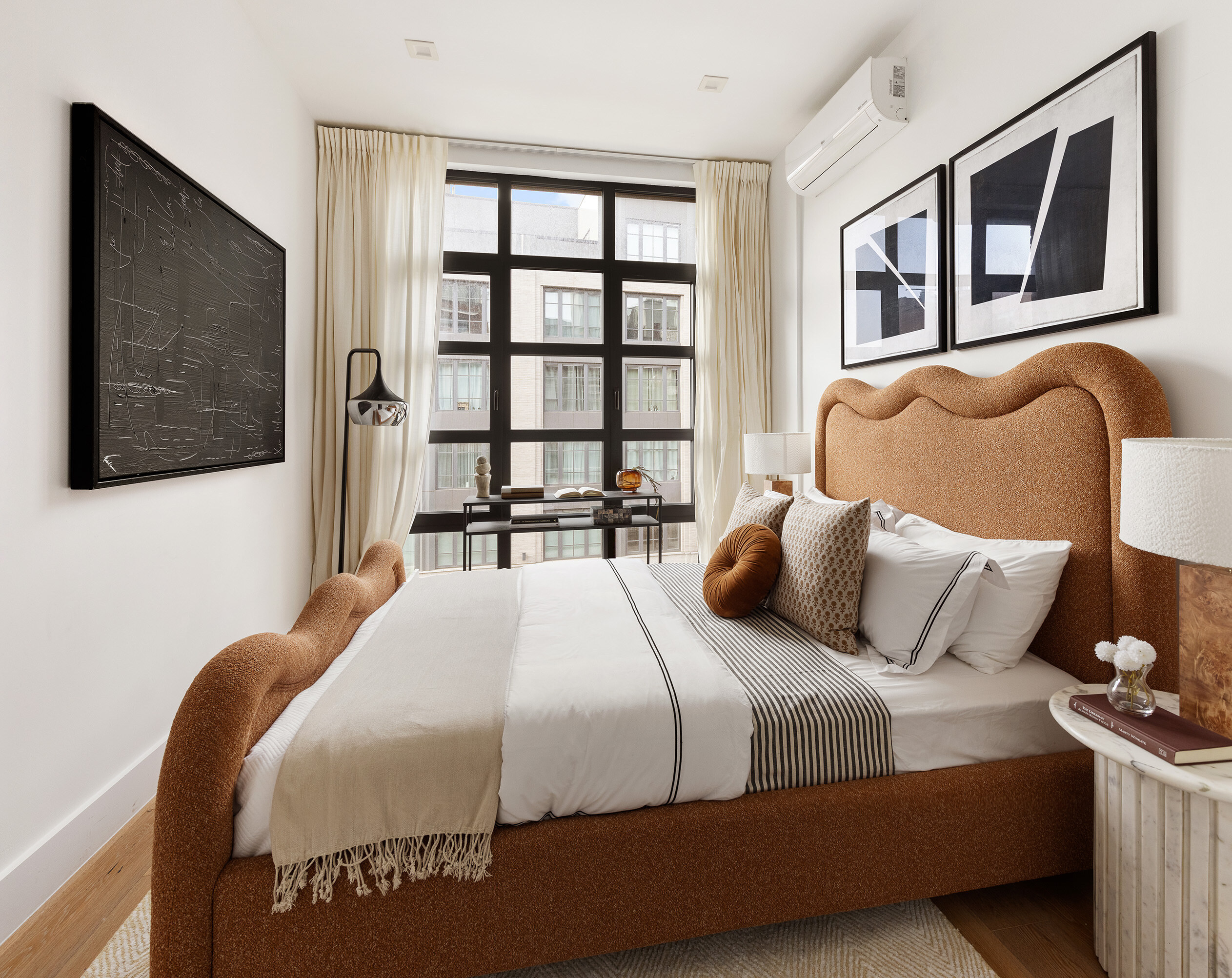 37-29 32nd Street 4A Sunnyside Queens NY 11101