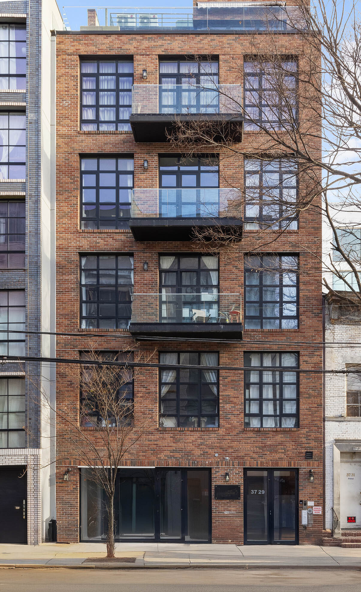 37-29 32nd Street 4A Sunnyside Queens NY 11101