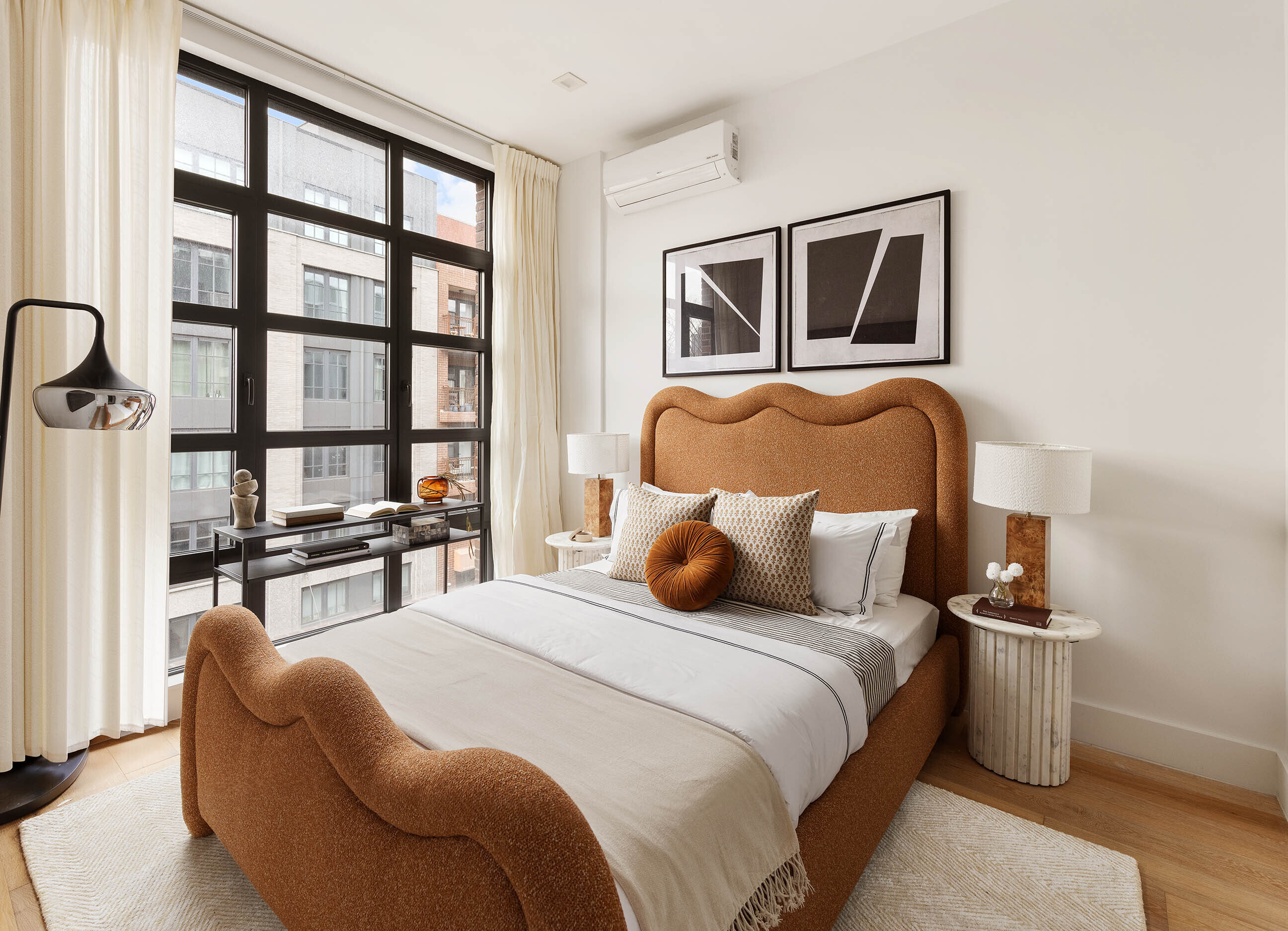 37-29 32nd Street 4A Sunnyside Queens NY 11101