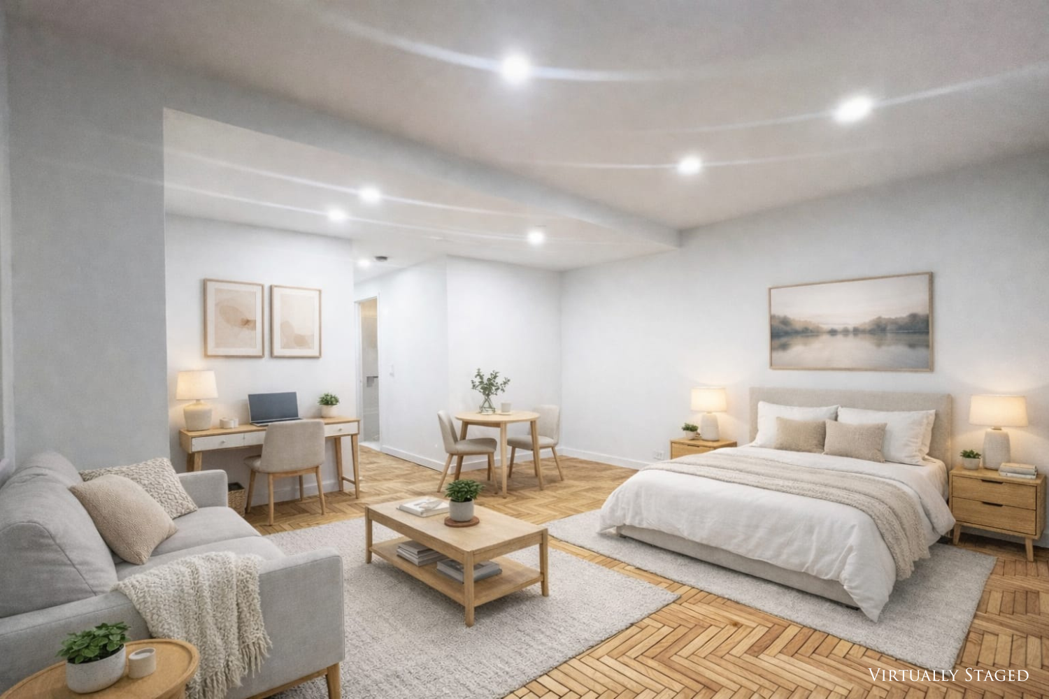 106 Central Park South 10E Central Park South New York NY 10019