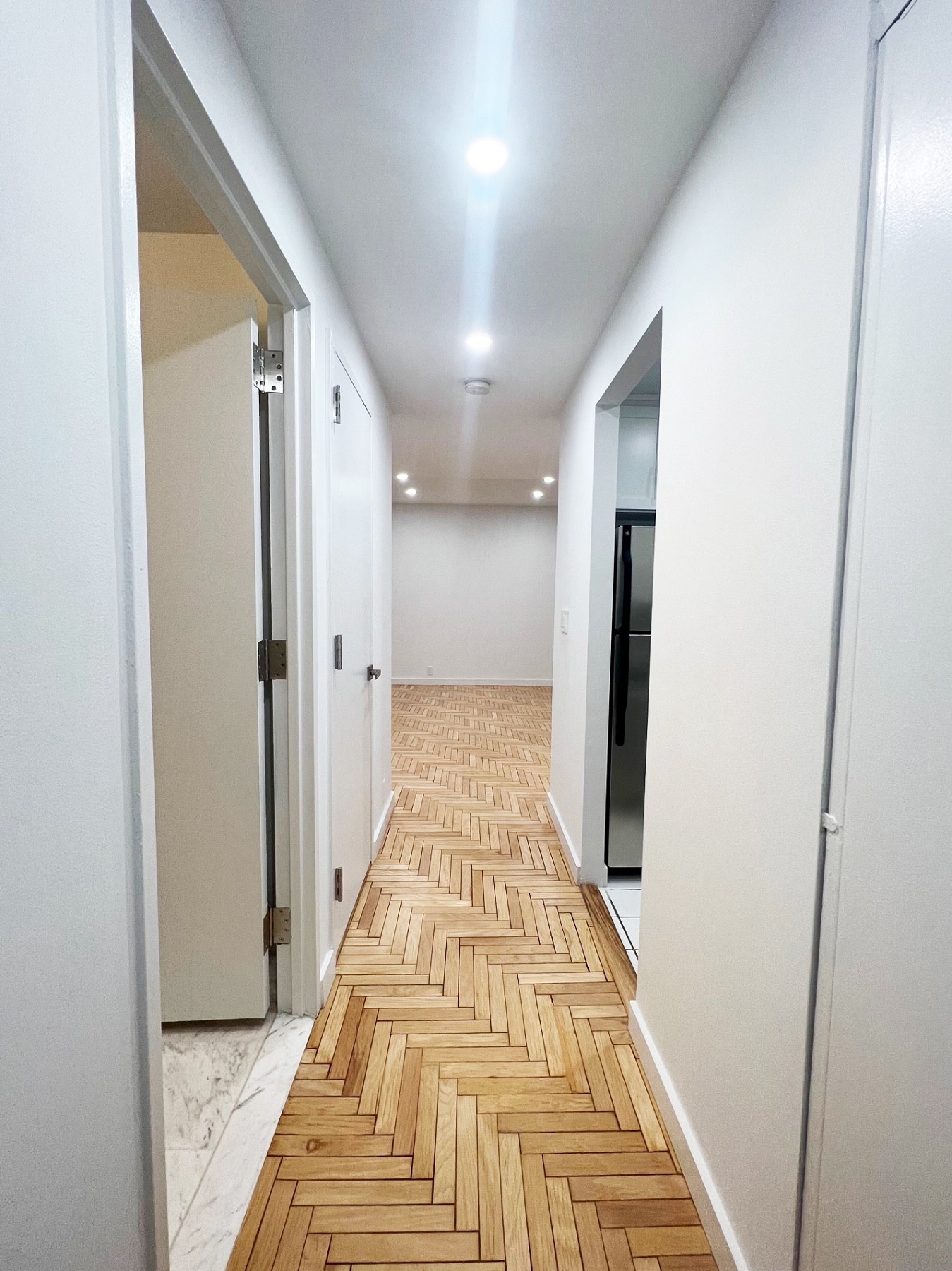 106 Central Park South 10E Central Park South New York NY 10019