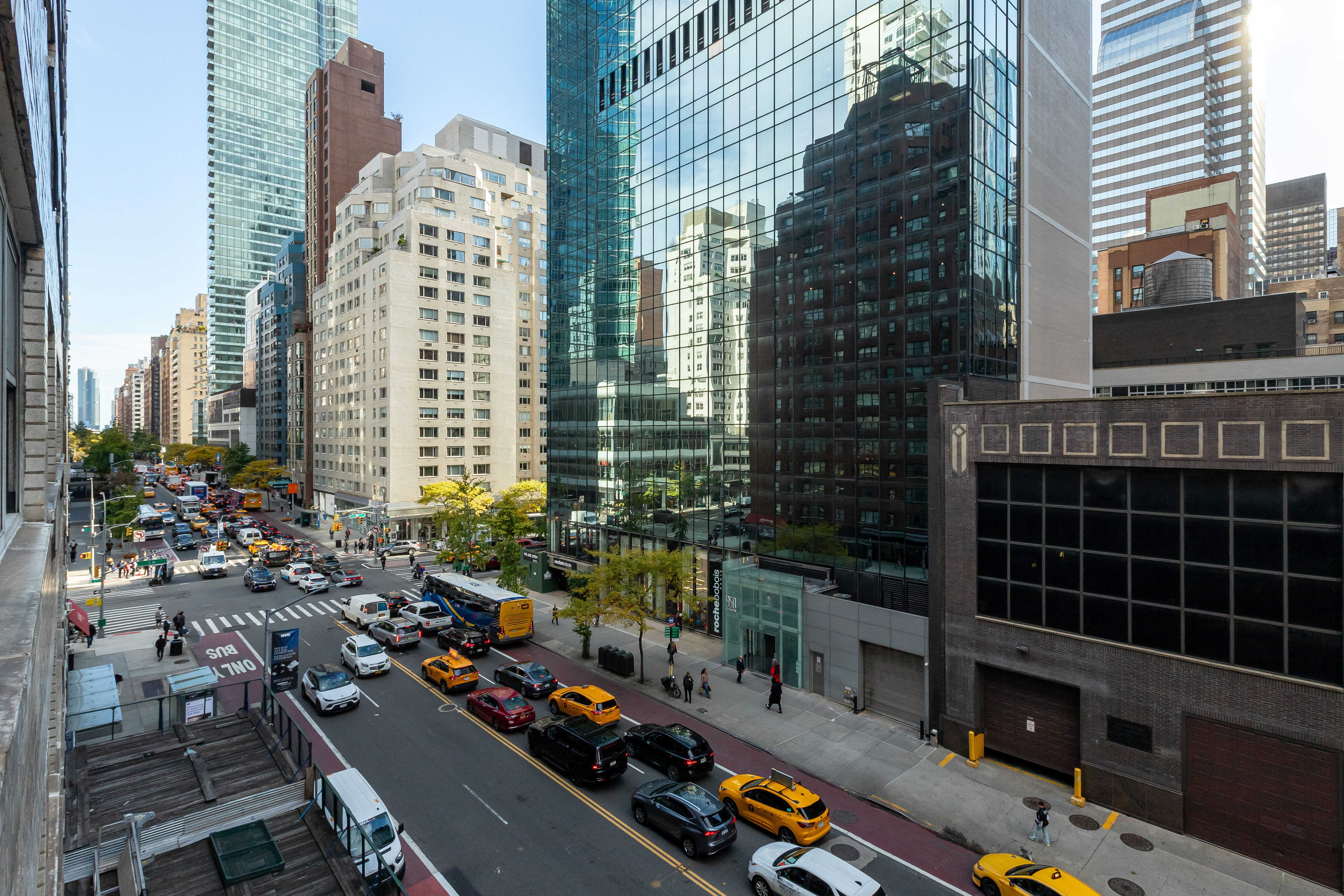 153 East 57th Street Midtown East New York NY 10022