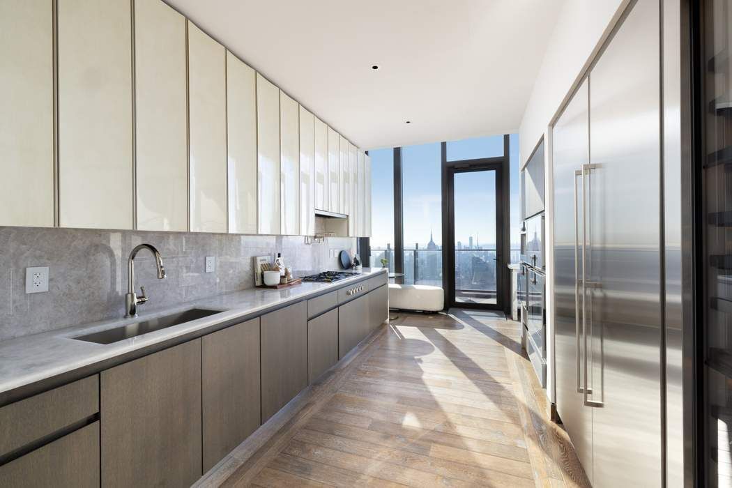 111 West 57th Street QUADPLEX 80 Midtown West New York NY 10019