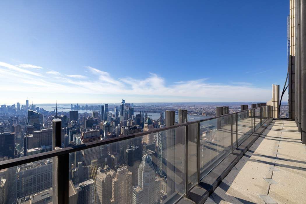 111 West 57th Street QUADPLEX 80 Midtown West New York NY 10019