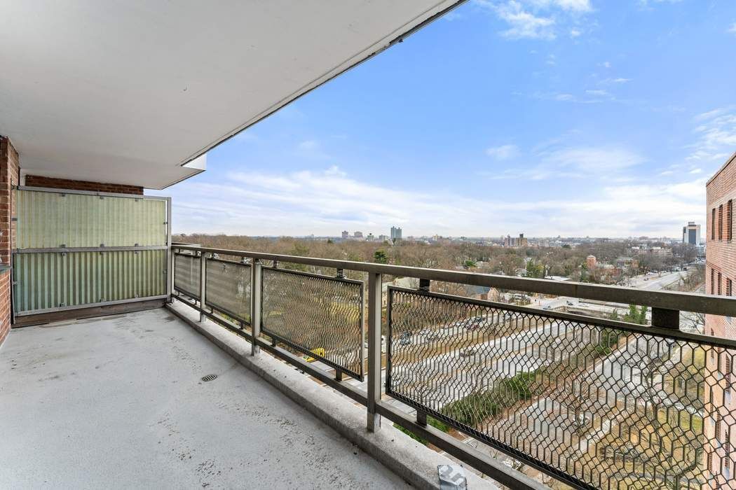4705 Henry Hudson Parkway West 15G Riverdale Bronx NY 10471