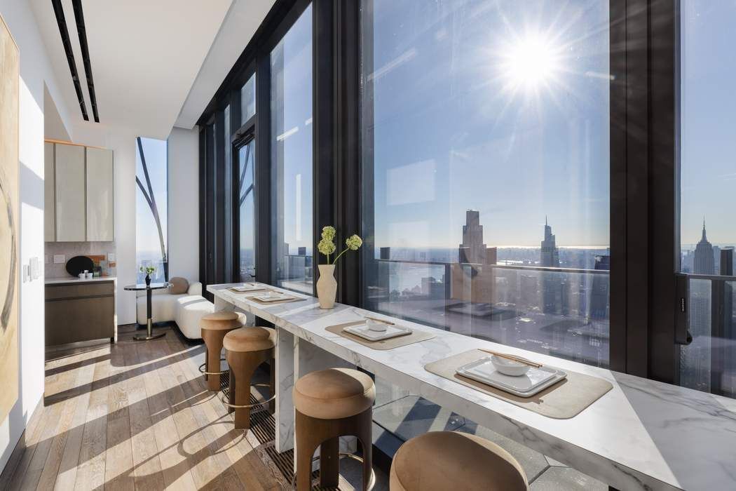 111 West 57th Street Midtown West New York NY 10019