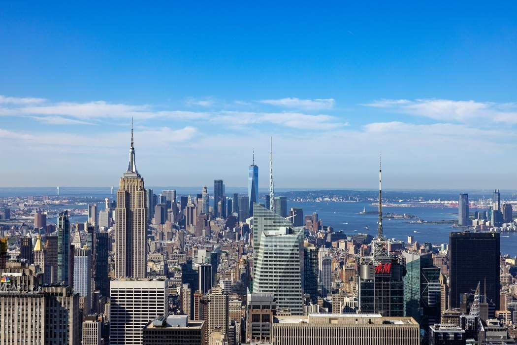 111 West 57th Street Midtown West New York NY 10019