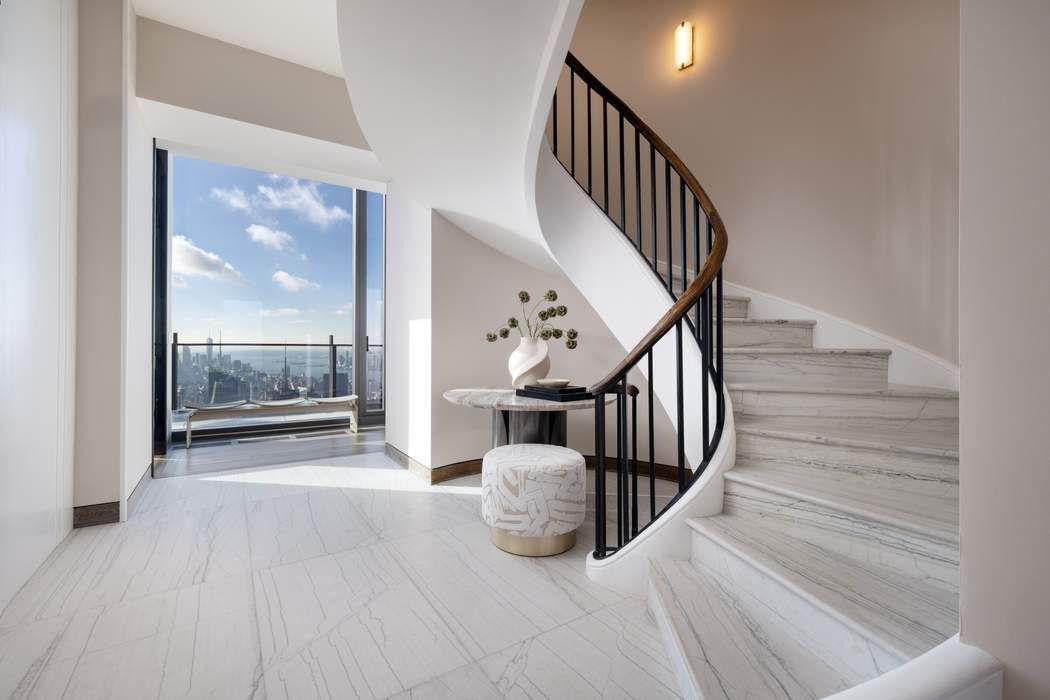 111 West 57th Street Midtown West New York NY 10019